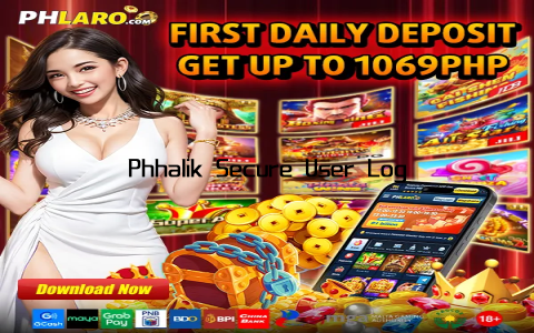 Phhalik Secure User Login Access