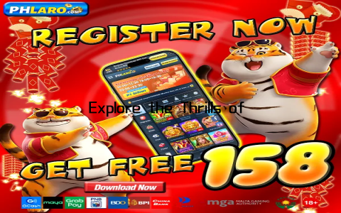 Explore the Thrills of Phhalik Casino Experience Today
