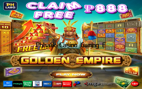 Phhalik Casino Gaming Experience and Entertainment