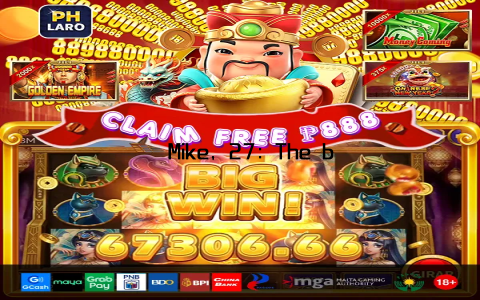 – Mike, 27: The bonuses at phhalik are unbeatable