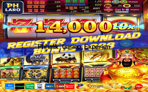 Phhalik Casino Experience Unveiled